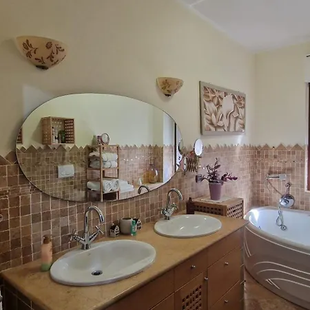 דירה A Casa Di Elena אלגהרו