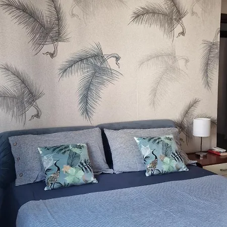 A Casa Di Elena Alghero