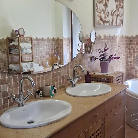 A Casa Di Elena Apartamento