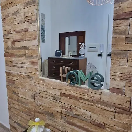 A Casa Di Elena Apartment