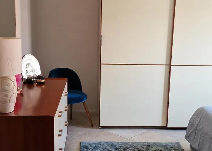 A Casa Di Elena * Alghero