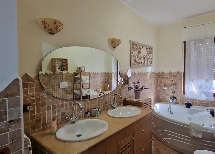 Apartman A Casa Di Elena Alghero