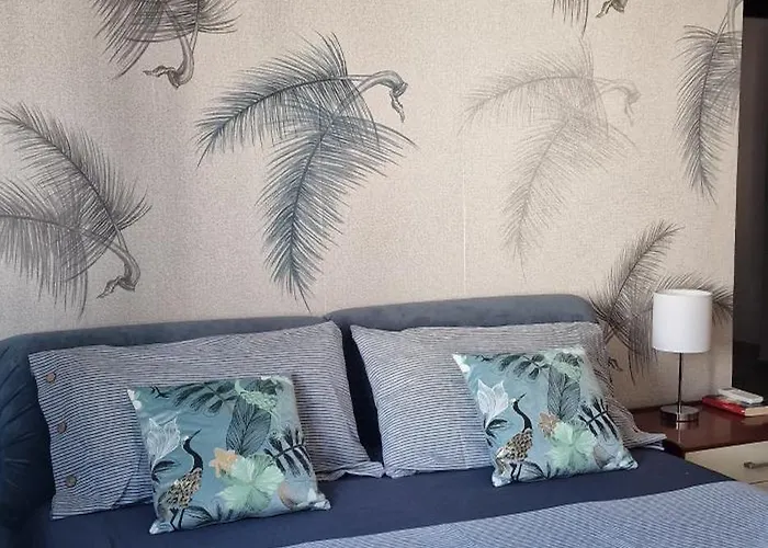 A Casa Di Elena Alghero