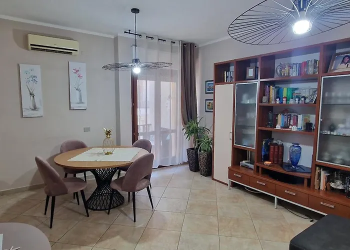 A Casa Di Elena Apartman *