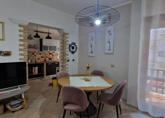 Apartman A Casa Di Elena *