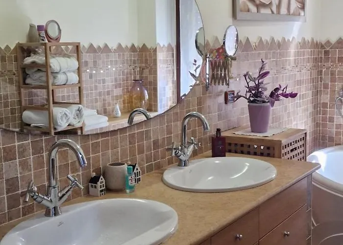 A Casa Di Elena Apartman