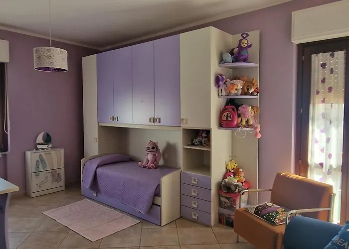 Apartman A Casa Di Elena *