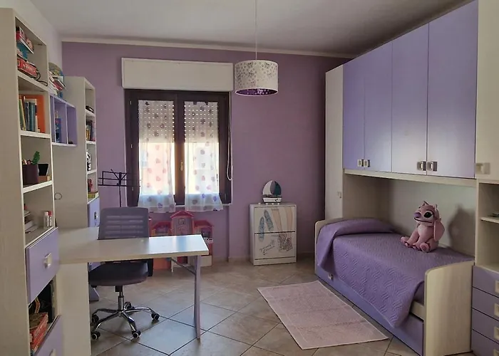 A Casa Di Elena * Alghero