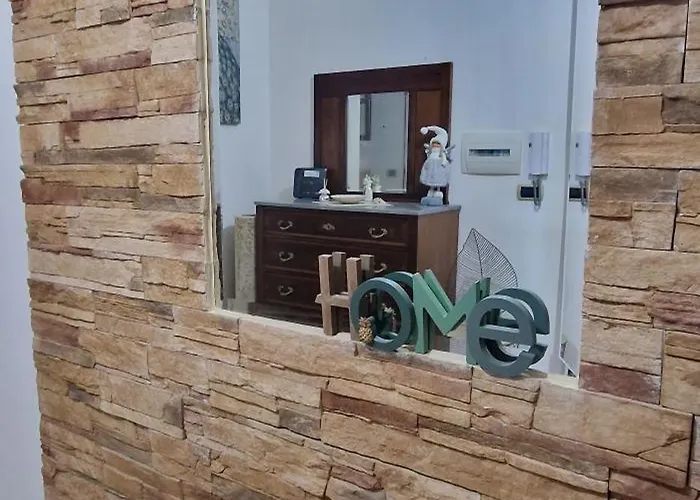 A Casa Di Elena Apartman