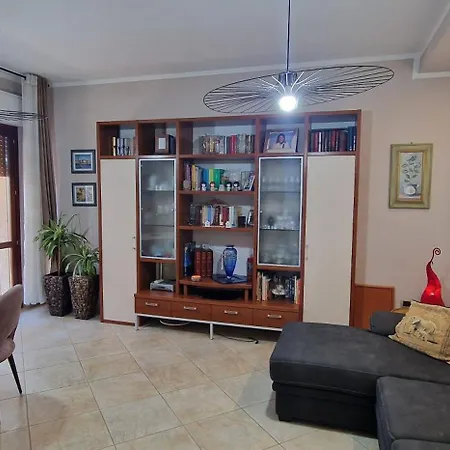 A Casa Di Elena شقة *