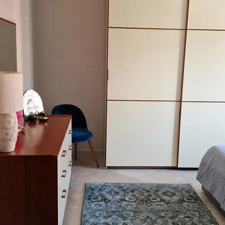 A Casa Di Elena * ألغيرو