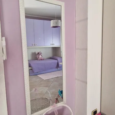 A Casa Di Elena ألغيرو