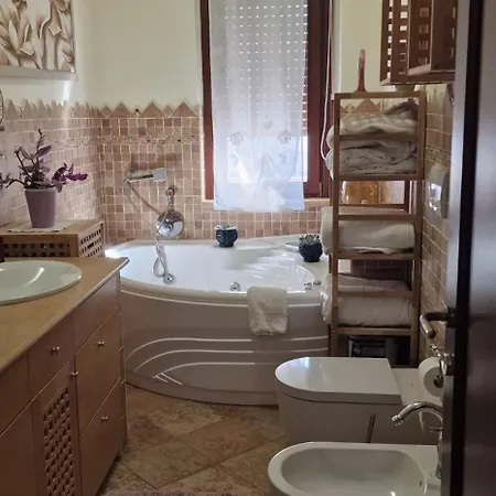 A Casa Di Elena *