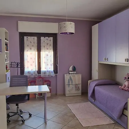 A Casa Di Elena * ألغيرو